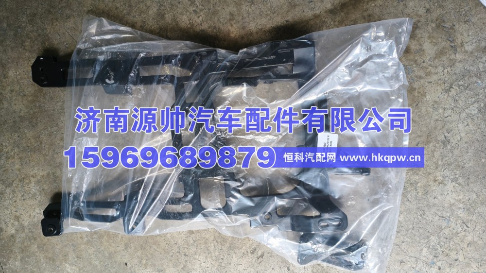 DZ96189622102,德龙右大灯支架铝,济南源帅汽车配件有限公司