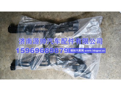 DZ96189622102,德龙右大灯支架铝,济南源帅汽车配件有限公司