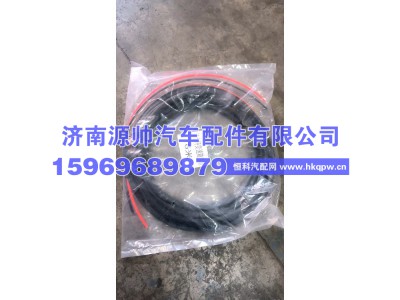 ,法士特变速箱气管,济南源帅汽车配件有限公司