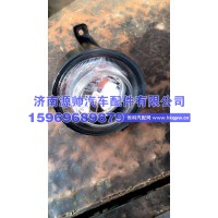 豪沃T5G防雾灯 左  WG9925721009