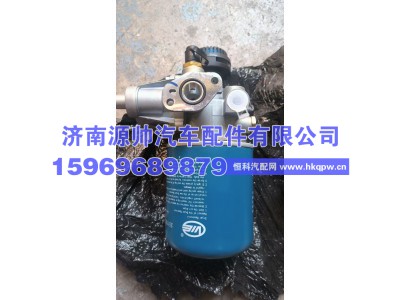 3515015-385-20-W,欧曼干燥器总成,济南源帅汽车配件有限公司