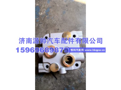 1002300936,潍柴P8缸盖总成,济南源帅汽车配件有限公司