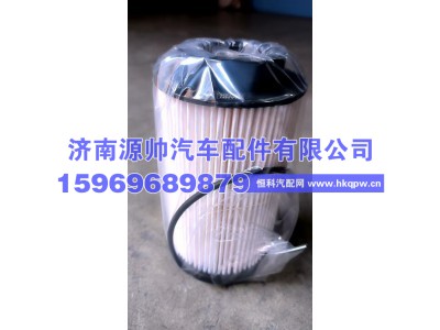 201V12503-0062,重汽燃油滤清器芯 带O型圈,济南源帅汽车配件有限公司