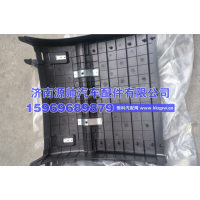 豪翰轮罩总成  WG9528950651