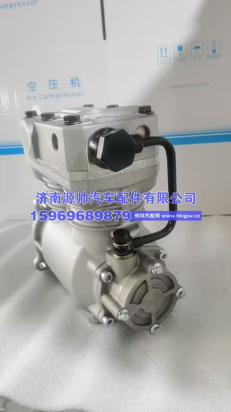 新能源空压机YJ3509