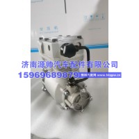 新能源空压机YJ3509