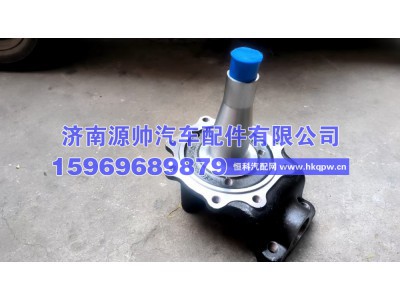 DZ9112410046-31,德龙F2000转向节 DZ9112410046-31,济南源帅汽车配件有限公司