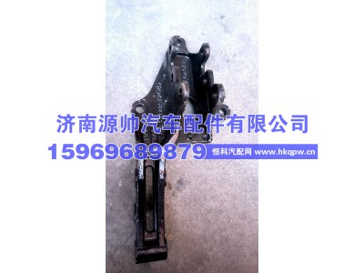 DZ15221443603,德龙后悬支架 DZ15221443603,济南源帅汽车配件有限公司