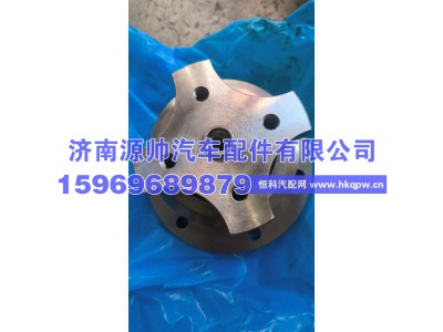 13808042-M35-2080,解放风扇托架总成  13808042-M35-2080,济南源帅汽车配件有限公司