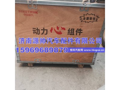 202-00010-5306,重汽曼国五芯组件  202-00010-5306,济南源帅汽车配件有限公司