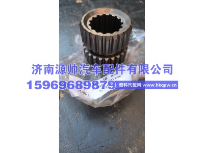 JSB5A-1701106,法士特小八档3-4挡滑套  JSB5A-1701106,济南源帅汽车配件有限公司