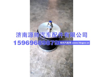 2112345678917,汉马铝前悬减震器  2112345678917,济南源帅汽车配件有限公司
