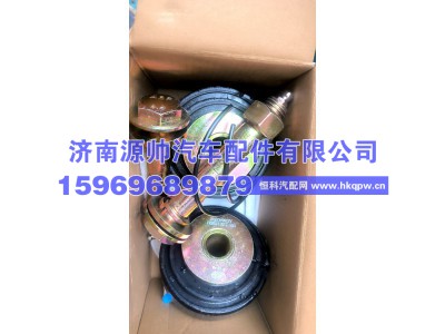 AZ1664430095,豪沃翻转衬套 AZ1664430095,济南源帅汽车配件有限公司