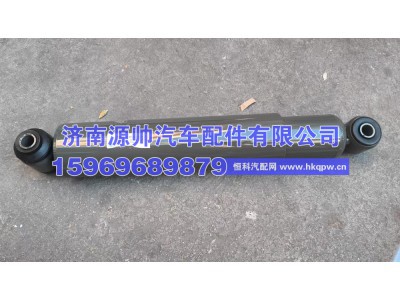 WG9725680014-8,豪沃前桥减震器 WG9725680014-8,济南源帅汽车配件有限公司