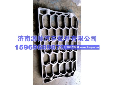 FM4545000000034,轻卡左上踏板垫 FM4545000000034,济南源帅汽车配件有限公司
