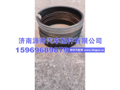 1003091023,潍柴活塞环组件 1003091023,济南源帅汽车配件有限公司