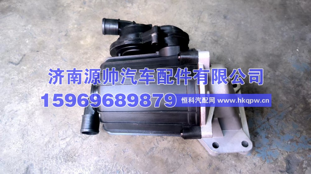 1001919766,潍柴油气分离器  1001919766,济南源帅汽车配件有限公司