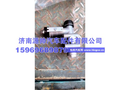 4640060020,浮桥气囊控制阀  4640060020,济南源帅汽车配件有限公司