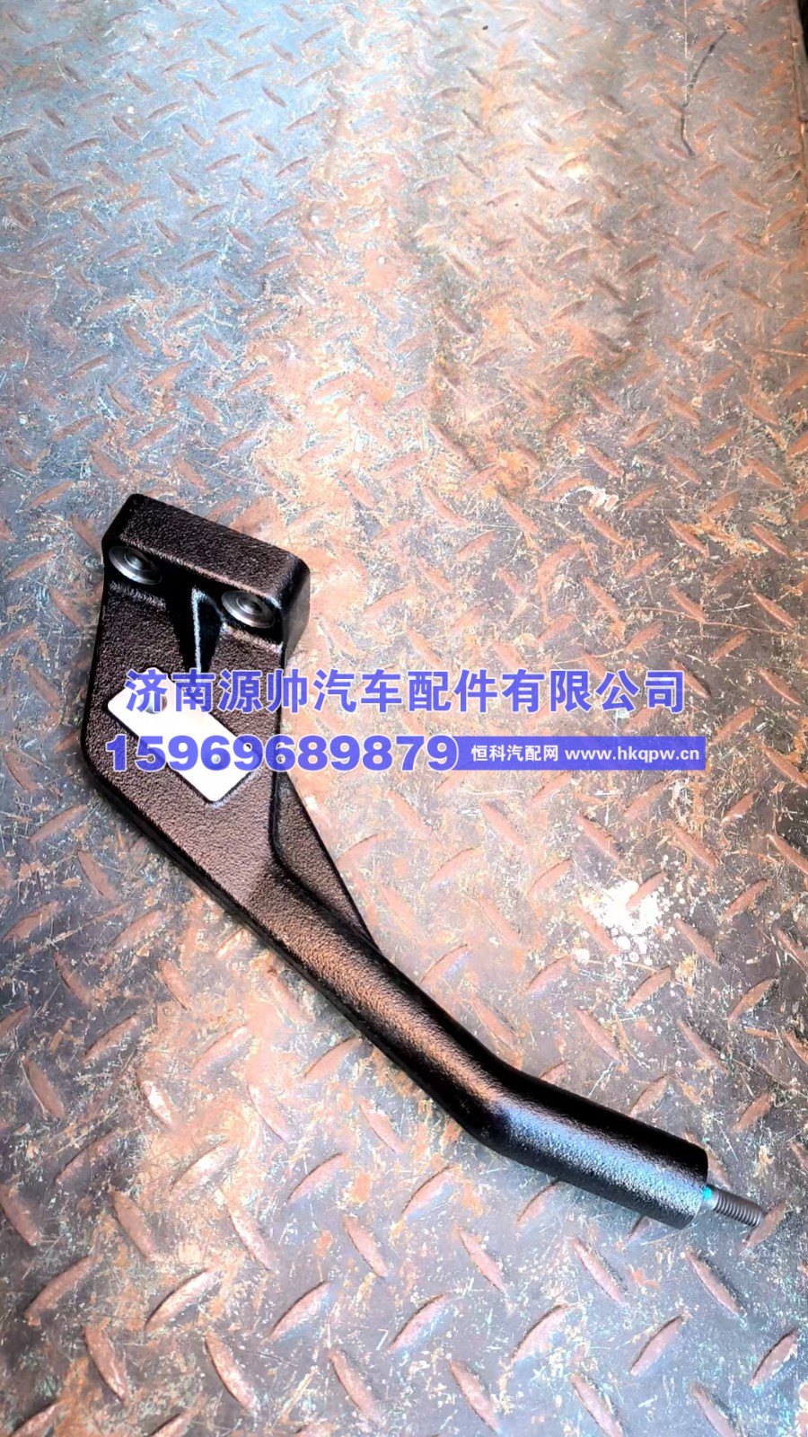 S6319220A2080,欧曼风扇护风圈支架  S6319220A2080,济南源帅汽车配件有限公司