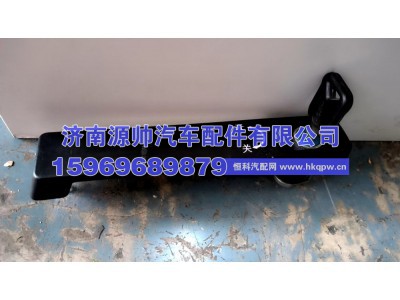 ,斯太尔车门外把手左,济南源帅汽车配件有限公司