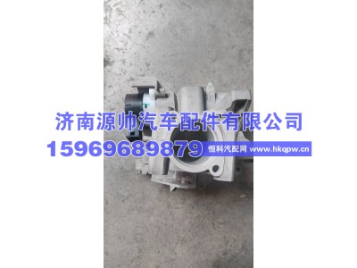 811W46113-6001,重汽转向管柱带点火锁总成  811W46113-6001,济南源帅汽车配件有限公司
