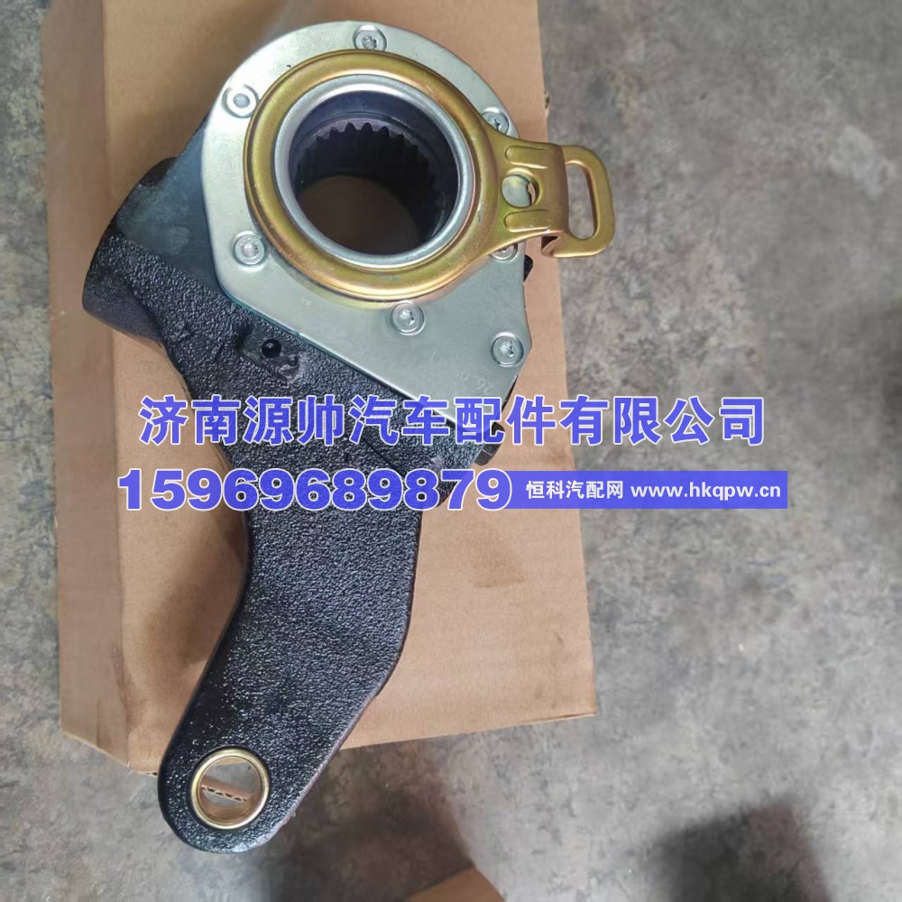 3502205CA2T,奥威后制动调整臂  3502205CA2T,济南源帅汽车配件有限公司