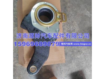 3502205CA2T,奥威后制动调整臂  3502205CA2T,济南源帅汽车配件有限公司
