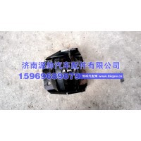 德龙M3000发动机后支撑  DZ95259590067