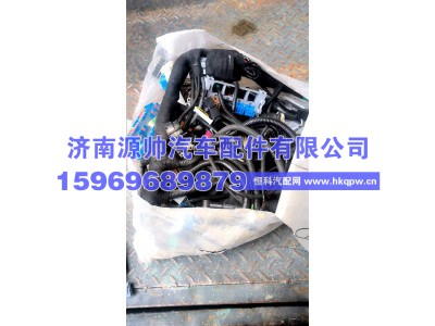 DZ9618977661,德龙驾驶室线束，DZ9618977661,济南源帅汽车配件有限公司
