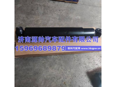 DZ95259680640,德龙前桥减震器  DZ95259680640,济南源帅汽车配件有限公司