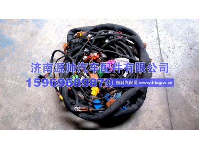 AZ972677000012,驾驶室主线速AZ972677000012,济南源帅汽车配件有限公司