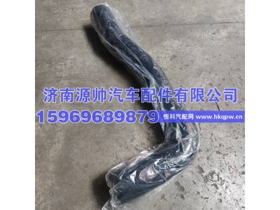 3524028-BA6057,解放缓速器胶管  3524028-BA6057,济南源帅汽车配件有限公司