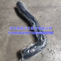 解放缓速器胶管  3524028-BA6057