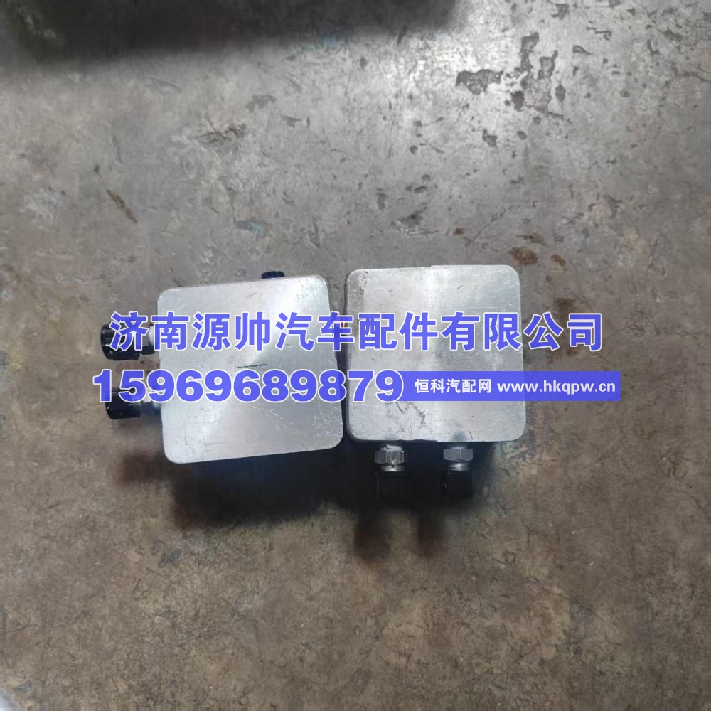 5002075-AA01,解放举升电机铝座  5002075-AA01,济南源帅汽车配件有限公司
