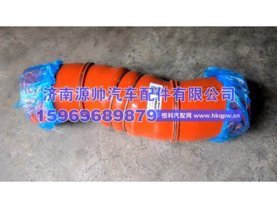 712W96301-0022,汕德卡中冷器胶管 712W96301-0022,济南源帅汽车配件有限公司