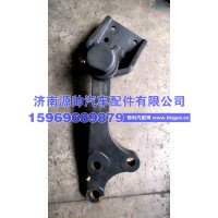 徐工摇臂支架及摇臂总成  34YZLW391L-03040
