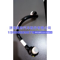 重汽燃油管总成  202V12304-5877