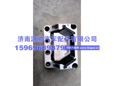 1001060-2000A,JH6发动机后支撑  1001060-2000A,济南源帅汽车配件有限公司