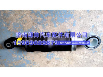 5001025B91W-C00-E,JH6前悬气囊减震器 5001025B91W-C00-E,济南源帅汽车配件有限公司