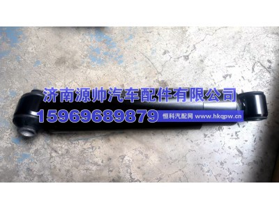 DZ9X259680003,德龙003后桥减震器 DZ9X259680003,济南源帅汽车配件有限公司