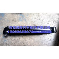 德龙003后桥减震器 DZ9X259680003