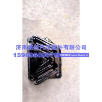 德龙发动机前支撑右  DZ95259590168