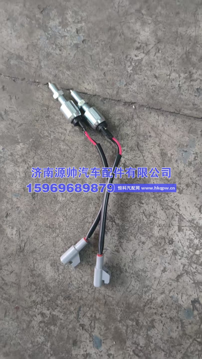 DZ97189230611,德龙离合器开关  DZ97189230611,济南源帅汽车配件有限公司