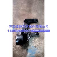 德龙牵引钩座新M3000  SZ984000708