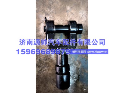 DZ95199840010,德龙前牵引钩  DZ95199840010,济南源帅汽车配件有限公司