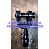 德龙前牵引钩  DZ95199840010