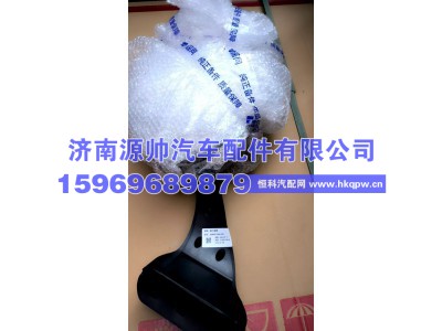 SHS0002-256-079,江淮下视镜总成  SHS0002-256-079,济南源帅汽车配件有限公司