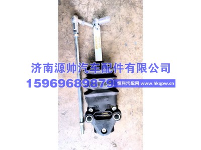 H4502A01056A0,欧曼GTL高度控制阀  H4502A01056A0,济南源帅汽车配件有限公司