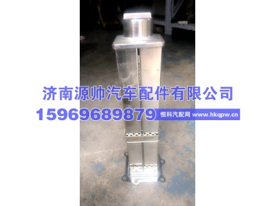 1021083410,潍柴EGR冷却器芯 1021083410,济南源帅汽车配件有限公司