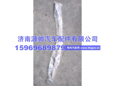 YG1671110016,MAX前面罩中装饰亮条 YG1671110016,济南源帅汽车配件有限公司